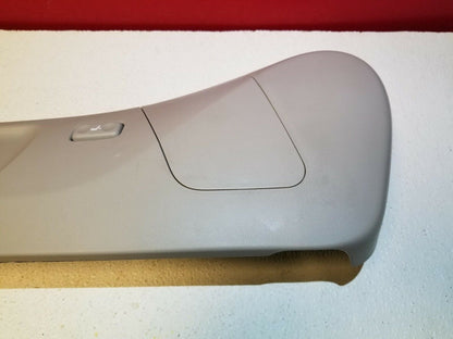 07 08 09 Lexus ES350 Front Left Driver Seat Side Trim Panel Cover OEM