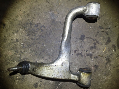 98 - 03 Mercedes Ml320 W163 Rear Left Driver Side Top Suspension Control Arm OEM