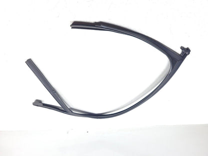 13 14 15 16 Audi A4 S4 Door Window Frame Seal Rear Right Passenger Side OEM