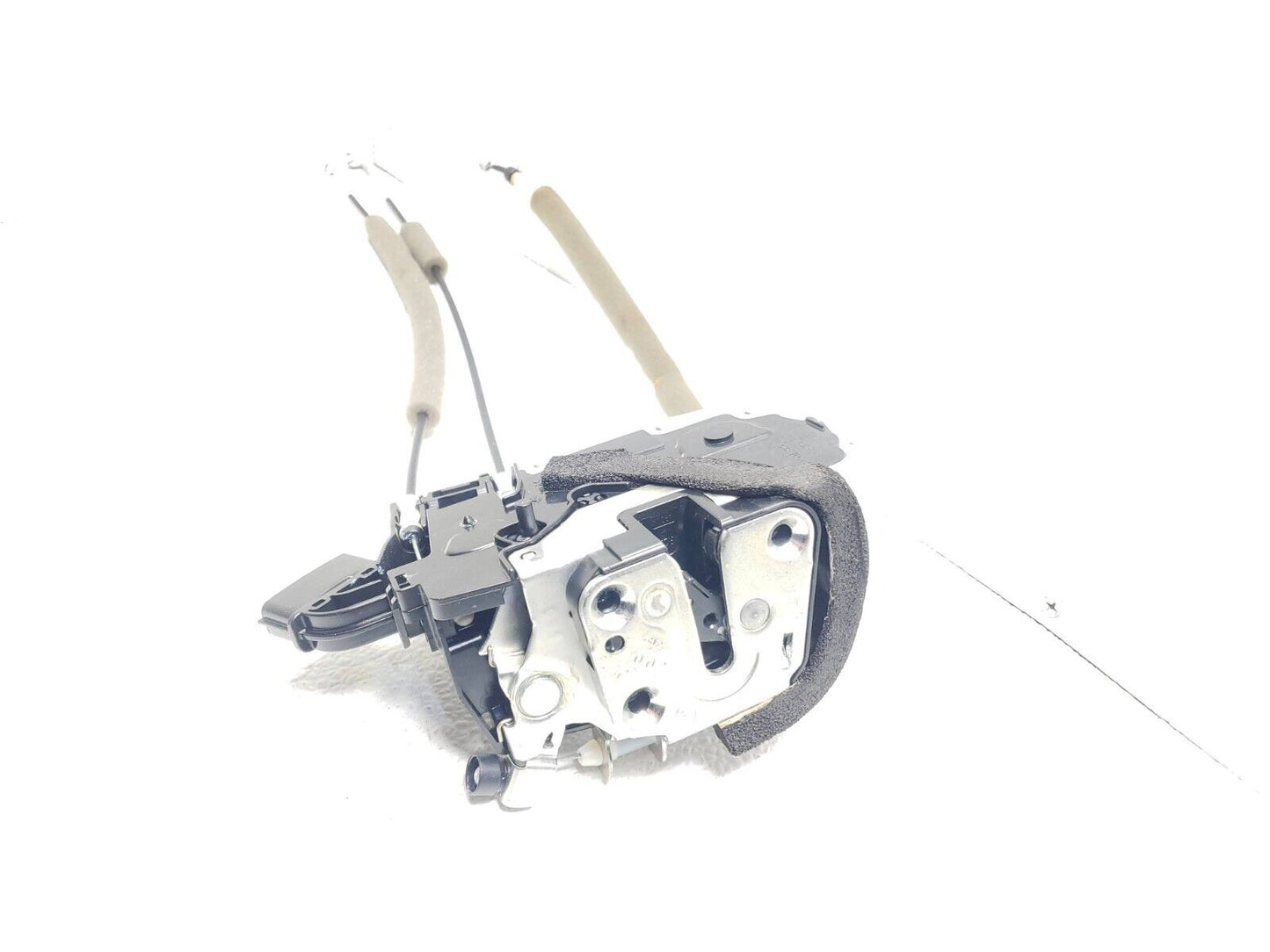 11 12 13 14 Nissan Juke Rear Door Lock Latch Actuator Passenger Side Right OEM