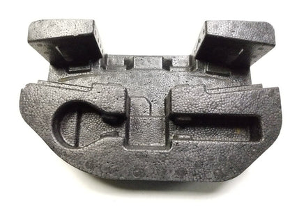 2013 - 2016 Hyundai Genesis Spare Tire Foam W/ Wrench OEM