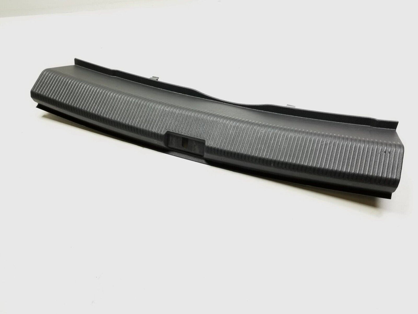 12-19 Volkswagen Passat B7 Rear Trunk Trim  Lock Cover  OEM