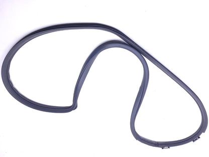 03 - 08 Toyota Corolla Door Weatherstrip Seal Rear Right Passenger Side 3pcs OEM