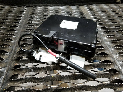 12 13 14 15 16 Hyundai Veloster Theft Locking Smart Keyless Control Modul OEM