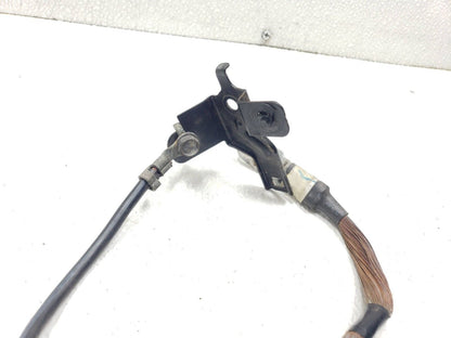 13 14 15 Acura RDX Battery Cable 2pcs  OEM