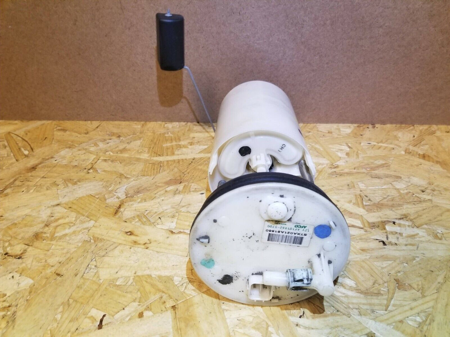 10 11 12 13 Acura MDX Fuel Pump OEM