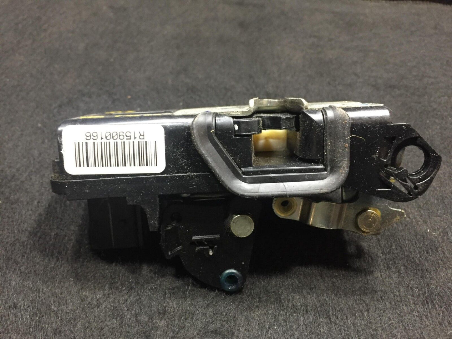 03 04 05 06 07 Cadillac CTS Front Right Pass Door Lock Latch Actuator OEM