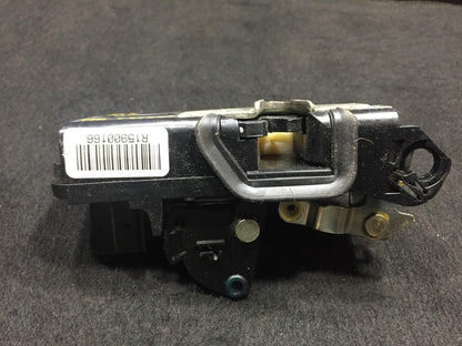 03 04 05 06 07 Cadillac CTS Front Right Pass Door Lock Latch Actuator OEM