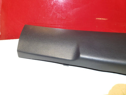 2007 - 2013 Suzuki SX4 Right B Pillat Trim Panel Lower Passenger Side OEM