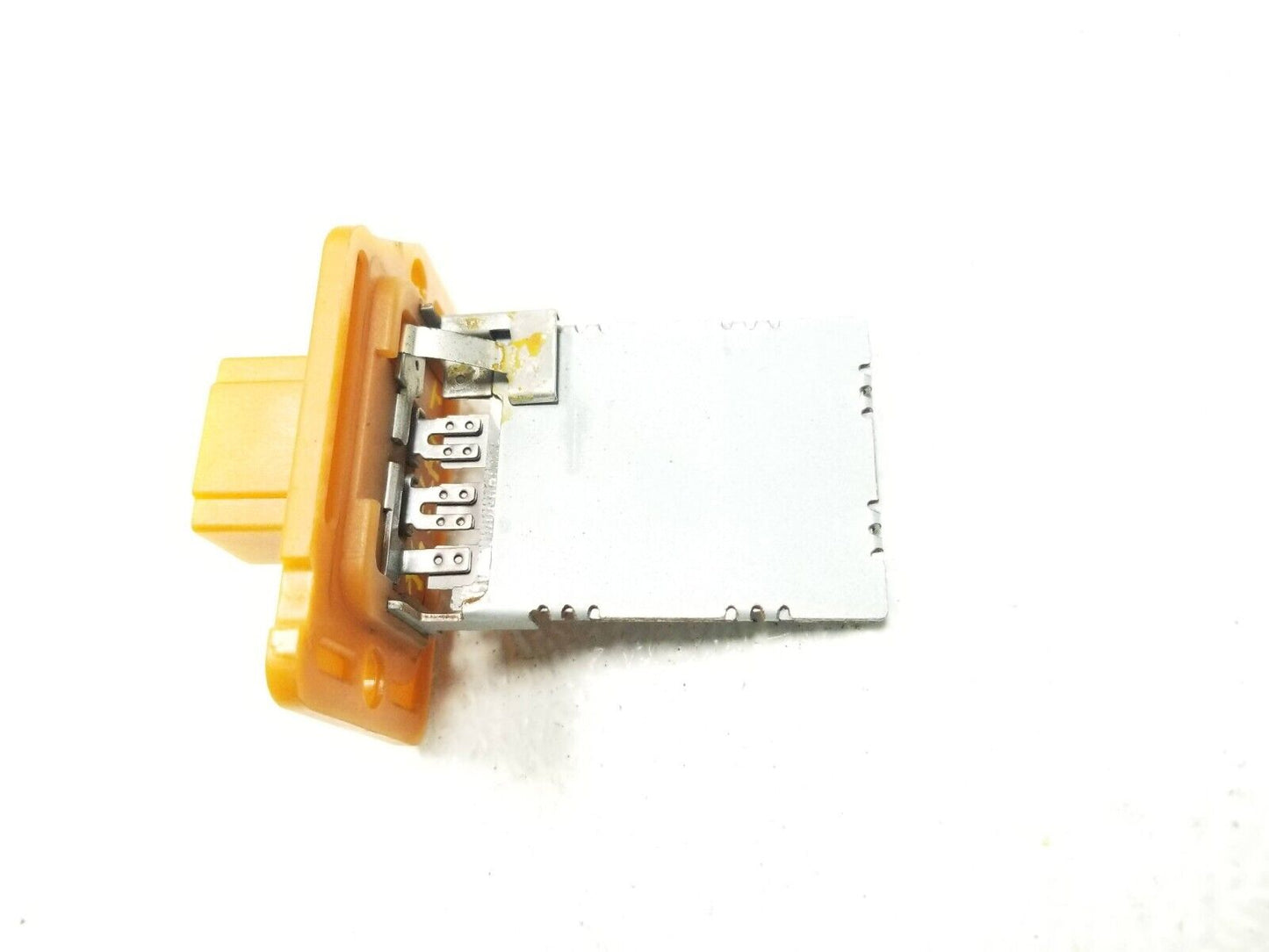 2011 - 2016 Hyundai Elantra Blower Motor Resistor OEM