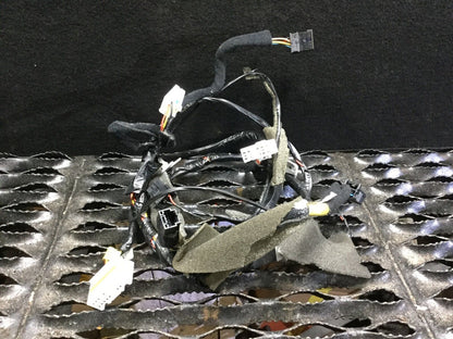 11 12 13 14 15 Hyundai Veloster Roof Wire Wiring Harness OEM
