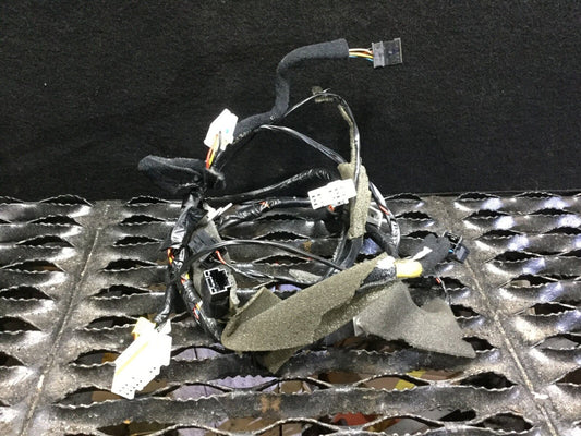 11 12 13 14 15 Hyundai Veloster Roof Wire Wiring Harness OEM