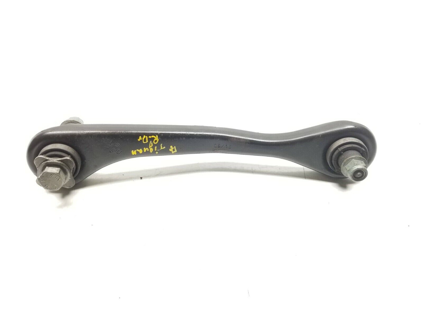 12 13 14 15 16 17 VW Tiguan Rear Left Driver Control Arm OEM 43k Miles