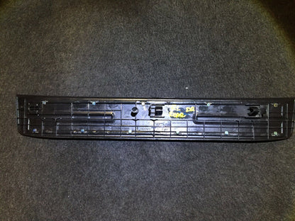 06 07 08 Acura Rl Rear Left Driver Door Step Scuff Sill Plate Trim Panel OEM D41