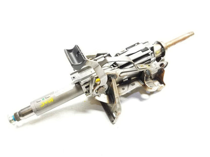 08 09 10 11 Audi A5 Coupe Steering Column OEM