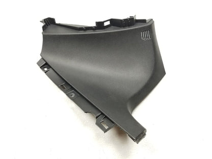 14 15 16 17 Jeep Grand Cherokee Left Driver Center Console Under Dash Cover OEM