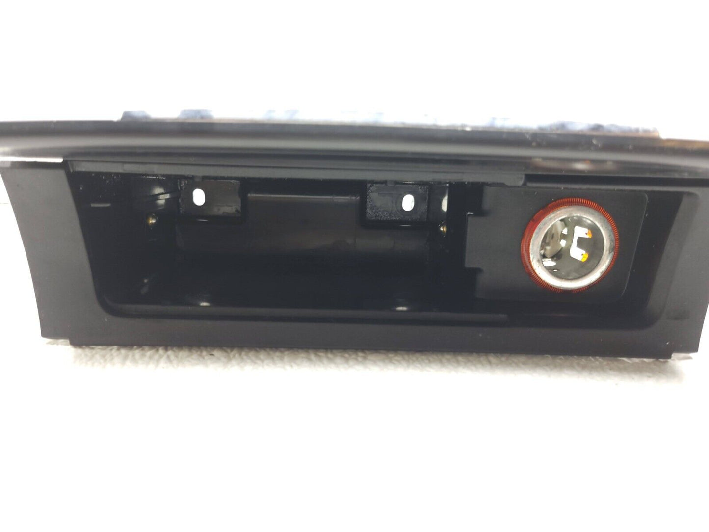 09 10 11 12 Volkswagen Cc Center Console Ashtray OEM