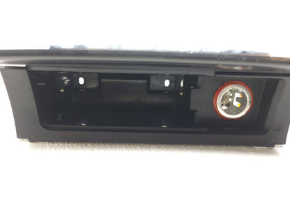 09 10 11 12 Volkswagen Cc Center Console Ashtray OEM