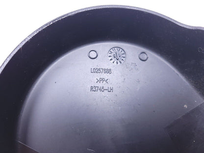 15 - 18 Dodge Challenger Front Driver Seat Trim Covar Panel OEM 87k