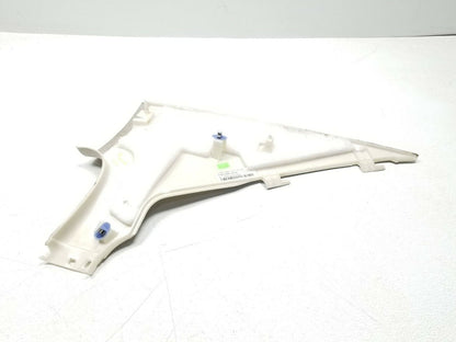 14 15 16 Buick Lacrosse Rear C Pillar Trim Panel Left Driver Side OEM 60k