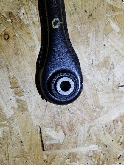 09 10 11 12 13 Mazda 3 Rear Left Driver Side Lower Forward Control Arm OEM