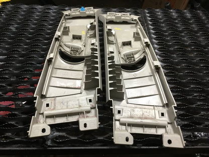 04 05 06 07 08 09 Toyota Prius Center B Pillar Upper Trim Panel Lh & Rh 2pcs OEM