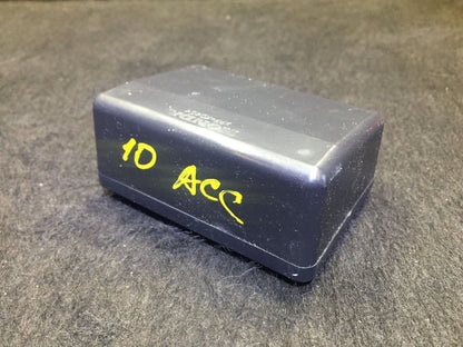 08 09 10 11 12 Honda Accord Coupe Network Control Module Computer OEM D36