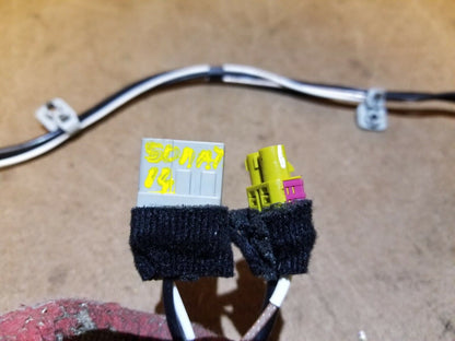 10 11 12 13 14 Hyundai Sonata  Antenna Feeder Cable 96220-3q000 OEM 55k