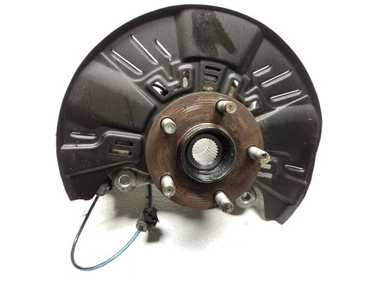 17 18 19 Subaru Impreza Sport Front Rigth Pass Spindle Knuckle OEM 64k Miles