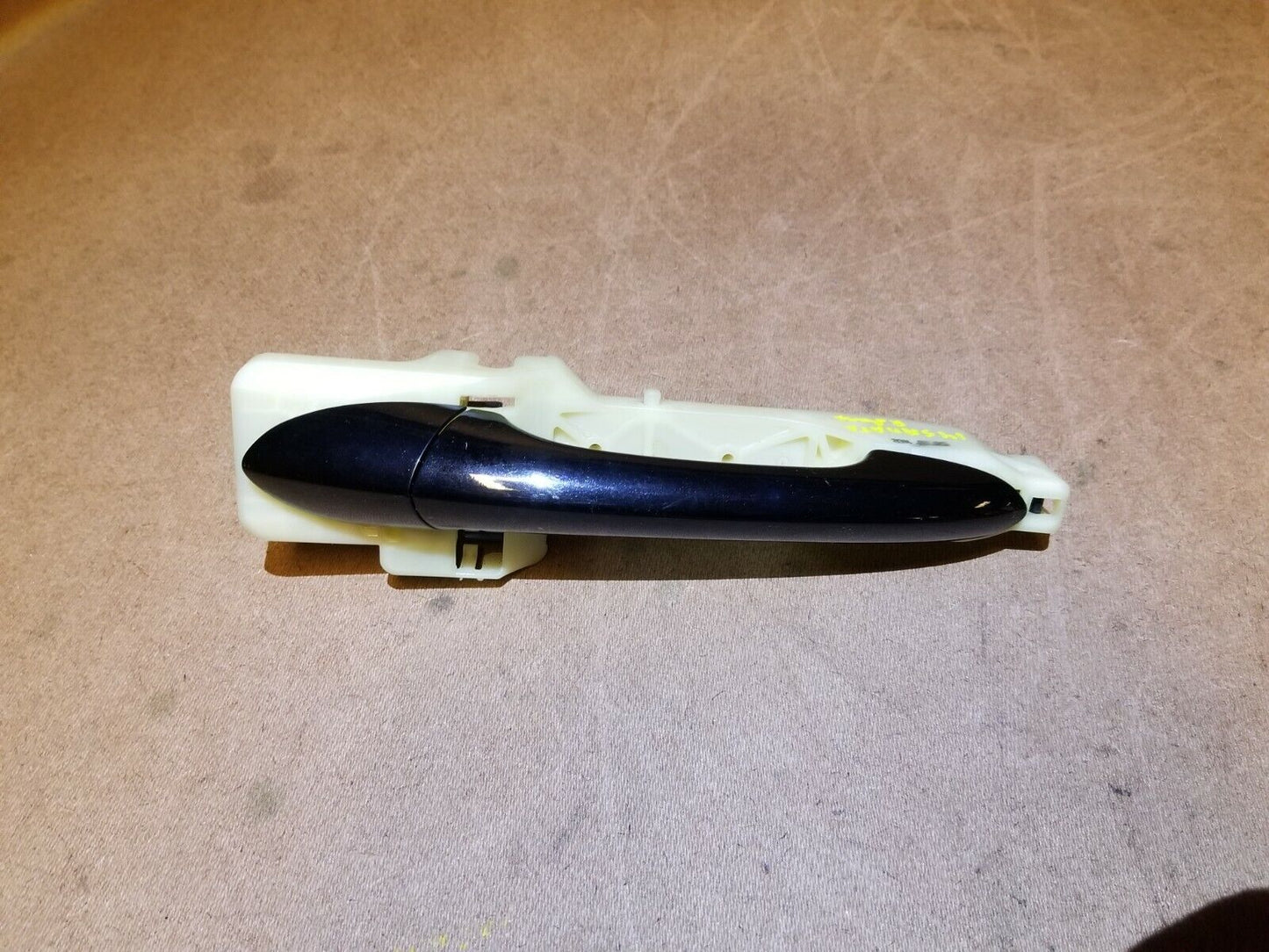 10 11 12 13 14 Hyundai Sonata Rear Right Pass Side Exterior Door Handle OEM 55k