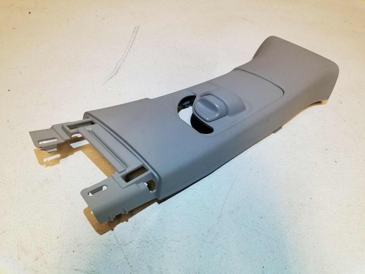13 14 15 Honda Civic Sdn Right Passenger Side B Pillar Trim Cover Upper OEM 89k