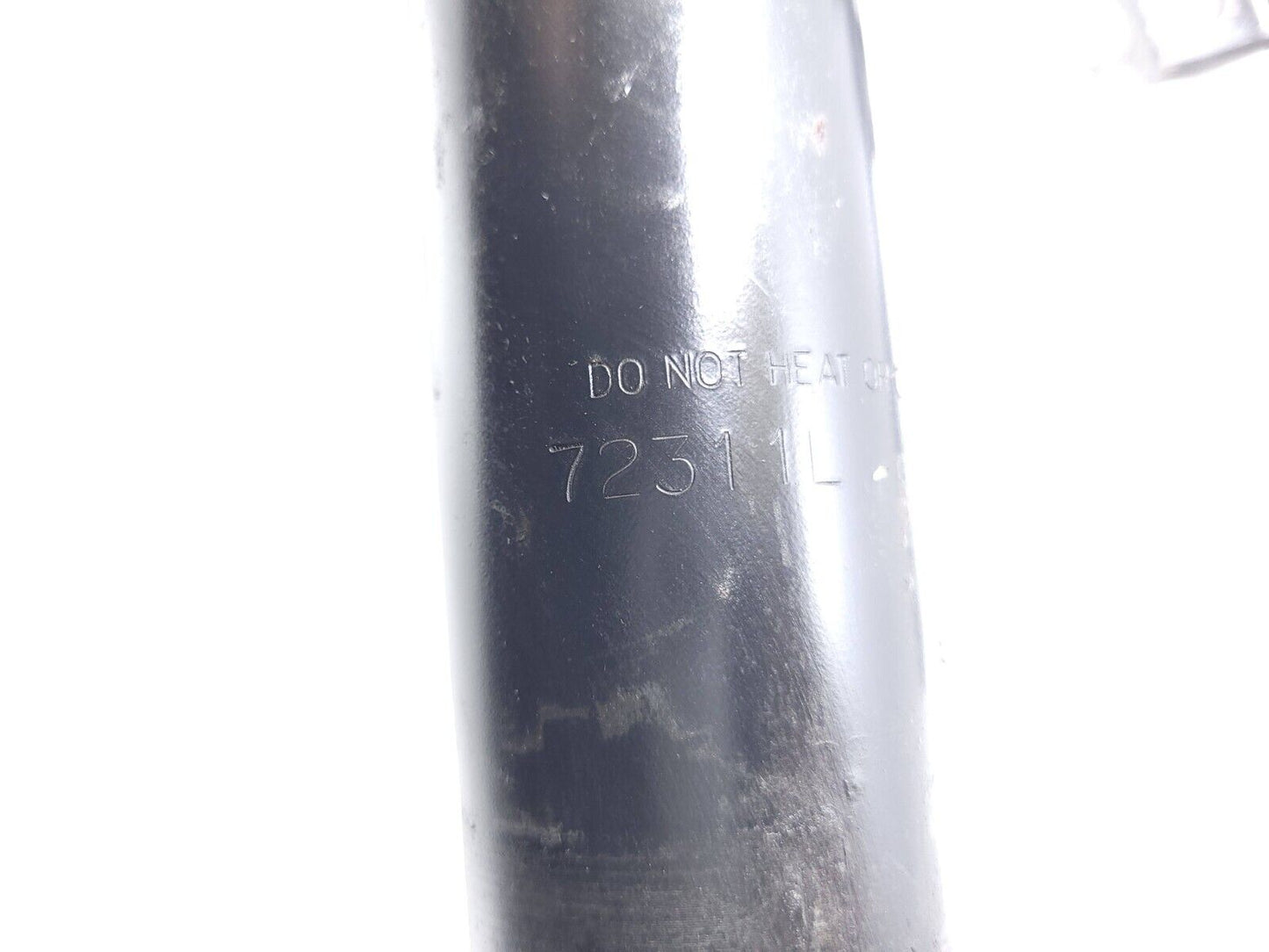 09 10 11 12 Volkswagen Cc Front Shock Strut Absorber Pair OEM