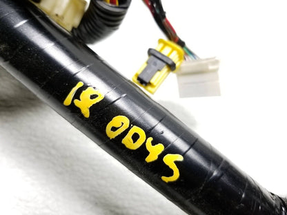 18 19 20 21 22 Honda Odyssey Driver Headlight Wire Harness OEM