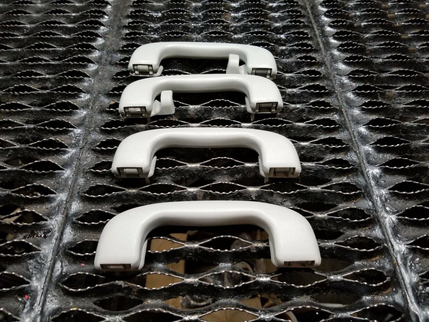 15 16 17 18 Chevrolet Impala Interior Roof Grab Handle 4pcs OEM