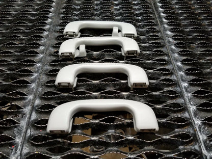 15 16 17 18 Chevrolet Impala Interior Roof Grab Handle 4pcs OEM