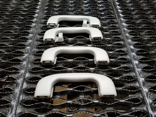 15 16 17 18 Chevrolet Impala Interior Roof Grab Handle 4pcs OEM