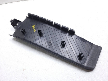 12 13 14 15 16 17 Audi A7 Footrest Dead Pedal 4g8864777 OEM