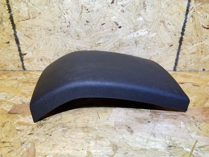 09 10 11 12 13 Mazda 6 Center Console Rear Back Trim Cover OEM