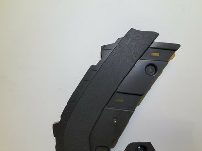 11 12 13 14 Ford Edge Center Console Side Trim Panel Left Driver OEM 43k Miles