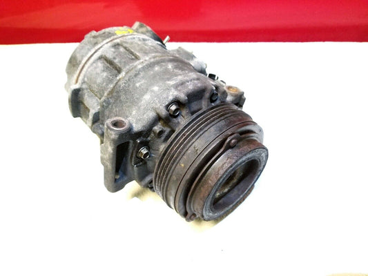 01 02 03 04 05 BMW E46 325xi A/c Compressor OEM