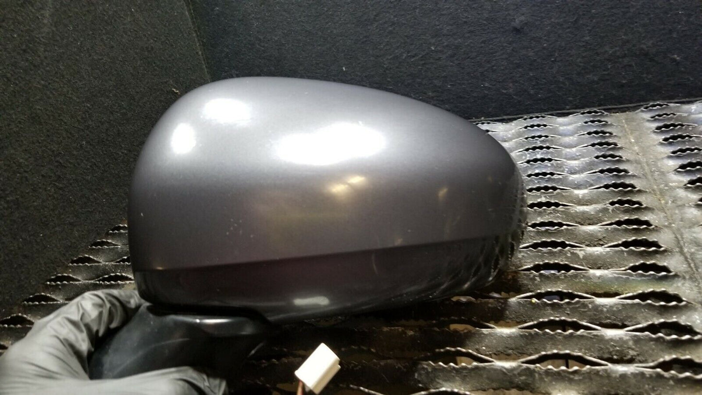 12 13 14 15 Toyota Prius Left Driver Door Mirror OEM