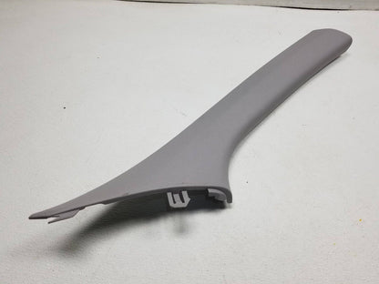 14 15 16 17 Hyundai Elantra Gt Windshield A Pillar Cover Trim Right Pass OEM