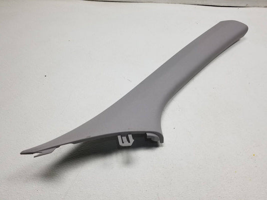 14 15 16 17 Hyundai Elantra Gt Windshield A Pillar Cover Trim Right Pass OEM