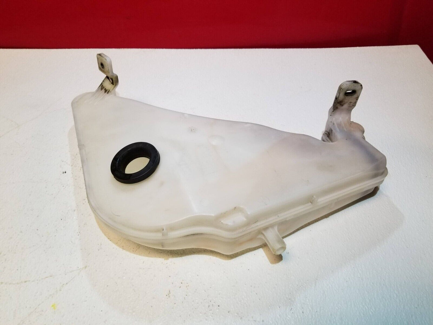 12 13 14 15 Audi A6 Windshield Washer Fluid Reservoir Tank Bottle 4g8955451 OEM