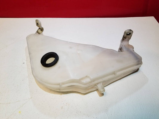 12 13 14 15 Audi A6 Windshield Washer Fluid Reservoir Tank Bottle 4g8955451 OEM