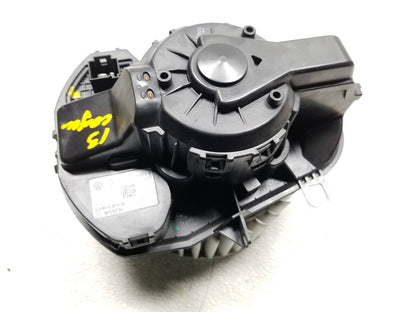 2011 - 2014 Porsche Cayenne Blower Motor 7p0820021b OEM