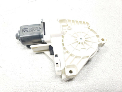 10 11 12 Audi Q5 Rear Left Driver Door Window Regulator Motor OEM 72k Miles