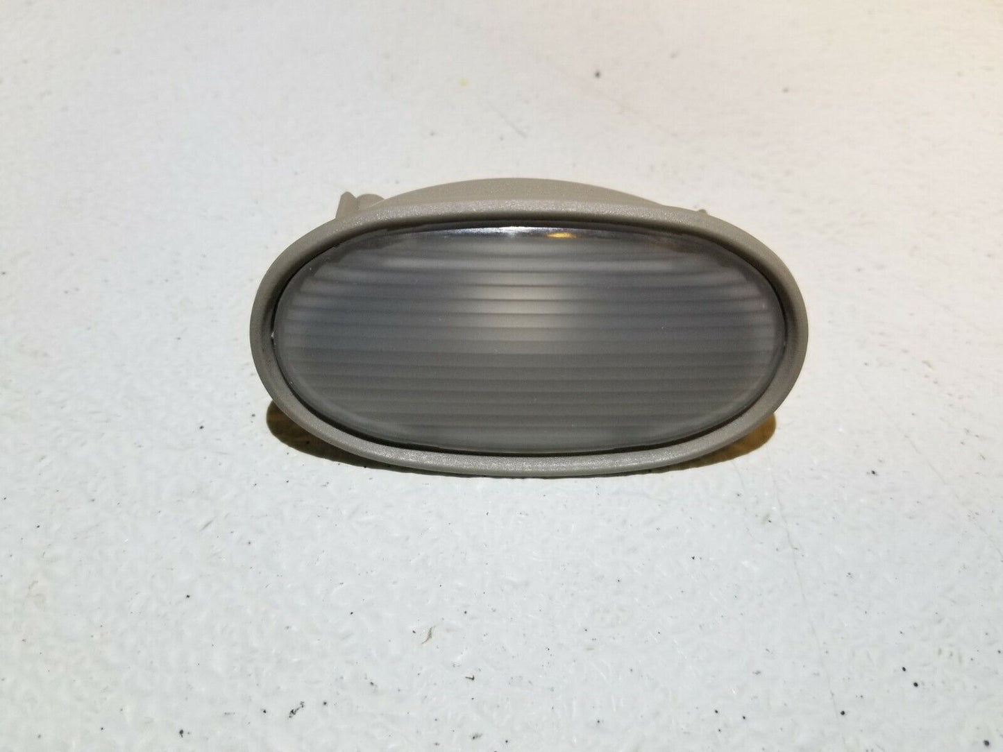 06 07 08 Acura Rl Front Left Driver Door Panel Light Lamp OEM