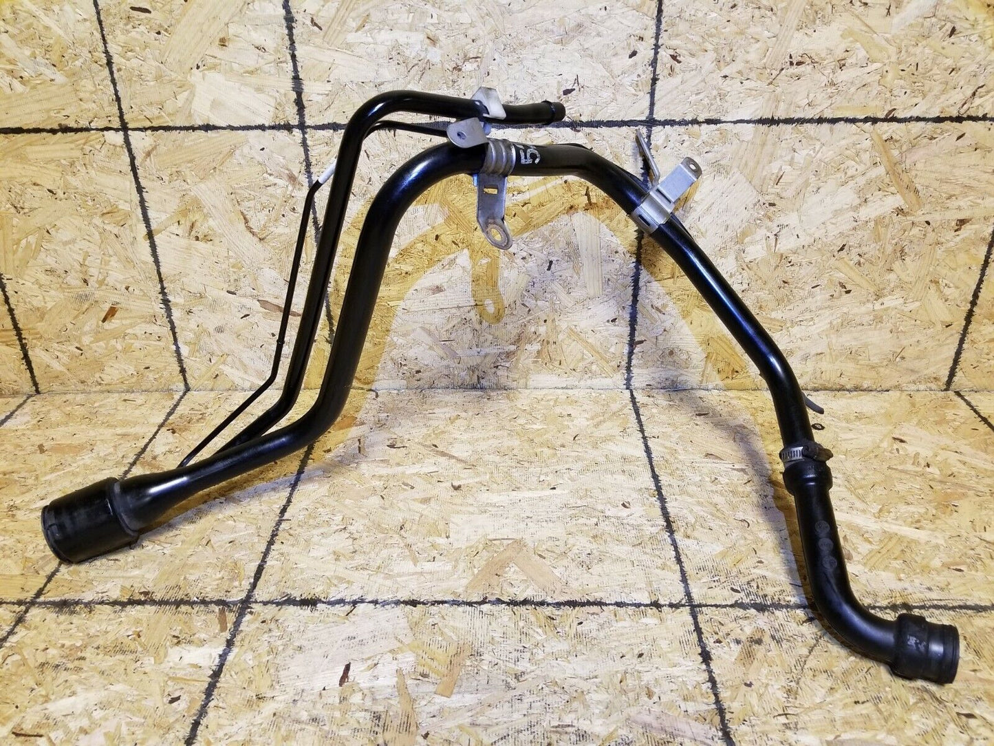 2008 2009 2010 Scion Xb Fuel Filler Neck Hose Pipe Tube OEM