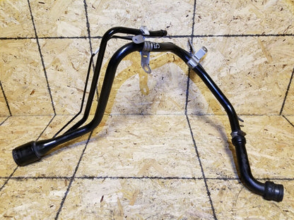 2008 2009 2010 Scion Xb Fuel Filler Neck Hose Pipe Tube OEM